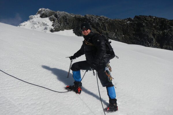 Rwenzori Trekking Experts