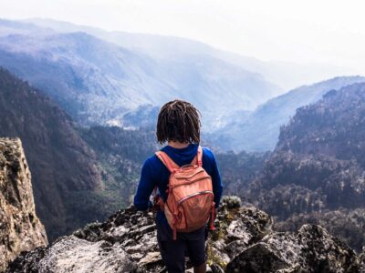 Future of Rwenzori Trekking