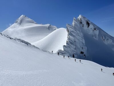 Mount Baker