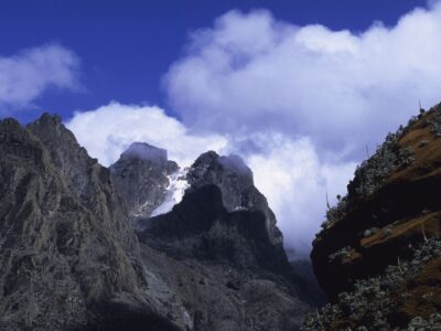 Mount Stanley