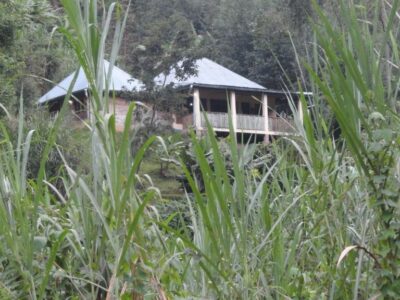 Ruboni Community Camp